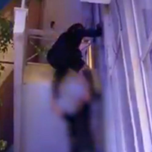 Συγκλονιστική επέμβαση της ΔΙΑΣ – Έσωσαν 5χρονο που κινδύνευε (ΒΙΝΤΕΟ)
