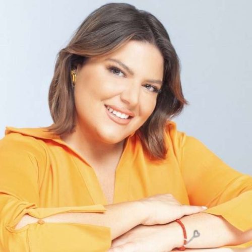 Δ.Μπάρκα: «Αν είναι να πικραίνομαι με αρνητικά σχόλια, θα έκανα άλλη δουλειά»