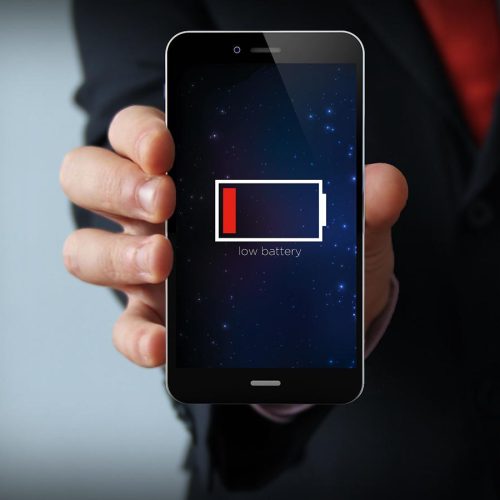 Η αλήθεια πίσω από το 0% της μπαταρίας – Μην το κάνεις ποτέ
