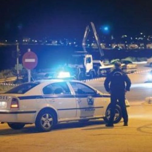 Έλεγχοι και πρόστιμα για όσους δεν συμμορφώνονται με τον ΚΟΚ