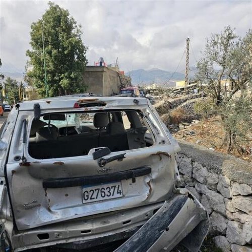 Προδοσία από τις ΗΠΑ – Μυστική παράλληλη συμφωνία με τις ΗΠΑ έδωσε στο Ισραήλ το ελεύθερο να συνεχίσει να επιτίθεται καθ’ όλη τη διάρκεια της κατάπαυσης του πυρός στον Λίβανο