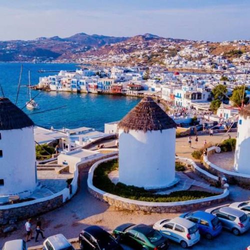 Επίδομα αδείας: «Πότε» θα δοθεί – «Ποιοι» θα πάρουν αυξημένο