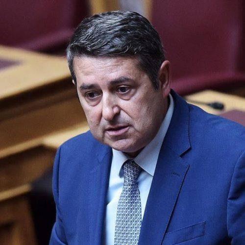 Δείτε τι είπαν οι γιατροί για την κατάσταση του Υφυπουργού