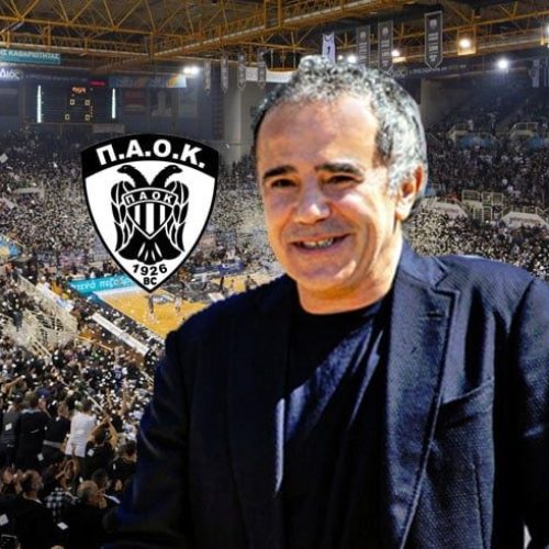 Στα άκρα η κόντρα Μυστακίδη – Χατζόπουλου: Εξώδικο, μήνυση και δικαστική συνέχεια