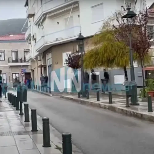 Ναύπακτος: Πώς απαγχονίστηκε η 21χρονη – Τι δείχνουν οι έρευνες της αστυνομίας