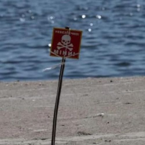 «ΣΟΚ» – Νάρκες σκόρπισαν τον θάνατο σε λουόμενους!