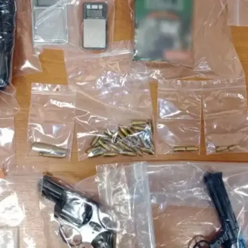 Θεσσαλονίκη: Σύλληψη αλλοδαπών για απόπειρα ανθρωποκτονίας κατά ομοεθνών τους