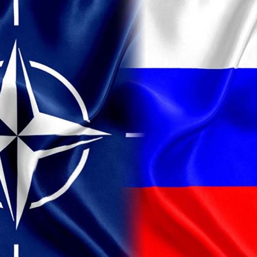 Το Κρεμλίνο λέει ότι το σχέδιο αεράμυνας του ΝΑΤΟ είναι «συγκρουσιακό» και θα κοστίσει στους Ευρωπαίους φορολογούμενους