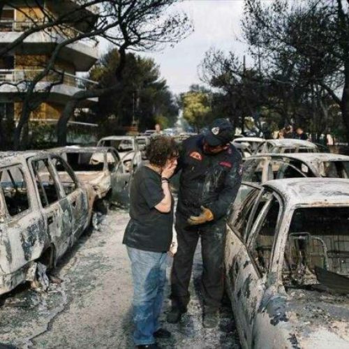 Δίκη για MATI – «Χειροπέδες» στον Ιωάννη Φωστιέρη δέκα μέρες μετά την «καταδίκη» του