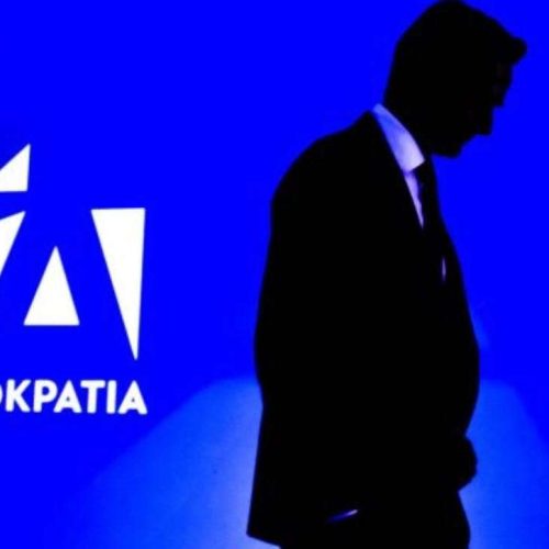 ΠΑΝΙΚΟΣ «Οι μισοί βουλευτές» της ΝΔ δεν εκλέγονται