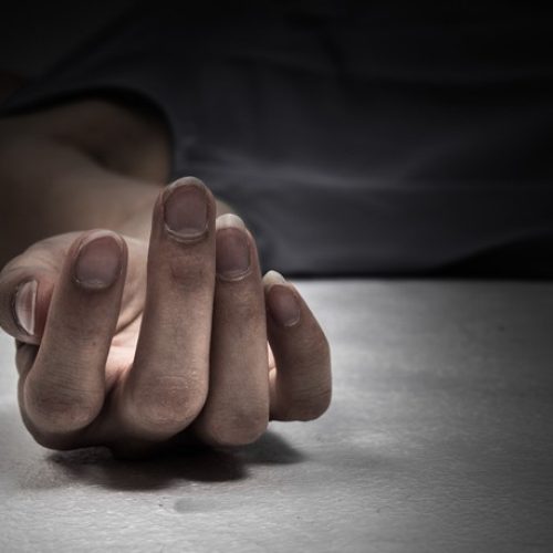 ΞΑΦΝΙΚΟΣ ΘΑΝΑΤΟΣ 19ΧΡΟΝΗΣ ΦΟΙΤΗΤΡΙΑΣ: «Τη βρήκα νεκρή, την σκουντούσα και δεν αντιδρούσε»