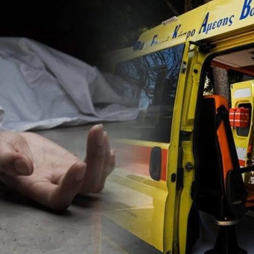 Σοκ: 41χρονος «κατέρρευσε» και πέθανε την ώρα που έπαιζε ρακέτες