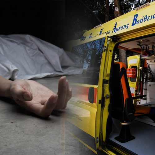 Σε πολύ σοβαρή κατάσταση 6χρονο παιδί μετά από επιπλοκές της γρίπης