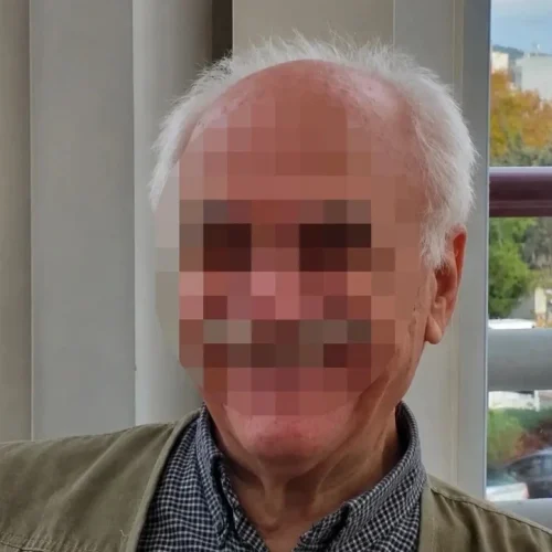 Πατήσια: Νεκρός κροίσος… ρακοσυλλέκτης – Ποιος ήταν ο «βασιλιάς των κάδων»