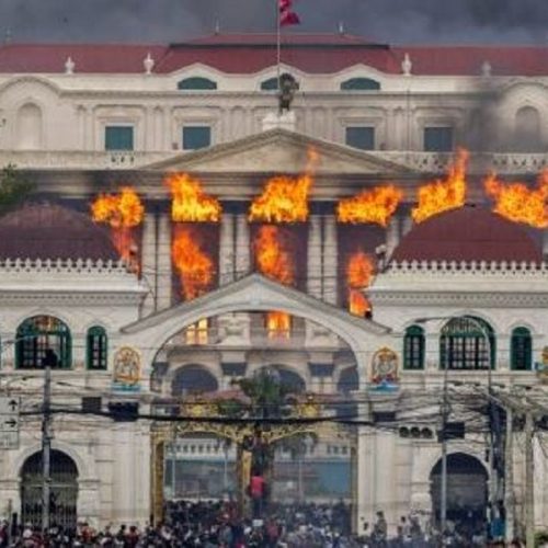 ΚΑΤΑΡ – ΝΕΠΑΛ – ΠΟΛΩΝΙΑ