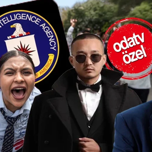 ΑΠΟΚΛΕΙΣΤΙΚΟ: CIA ΚΑΙ ΣΟΡΟΣ “ΠΗΡΑΝ” THN ΚΑΙΝΟΥΡΓΙΑ ΚΥΒΕΡΝΗΣΗ ΤΟΥ ΝΕΠΑΛ
