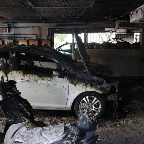 Συνελήφθη και άλλο άτομο για τη δολοφονία της Βάγιας Νέστορα