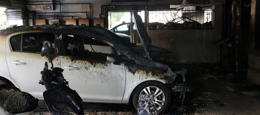 Συνελήφθη και άλλο άτομο για τη δολοφονία της Βάγιας Νέστορα