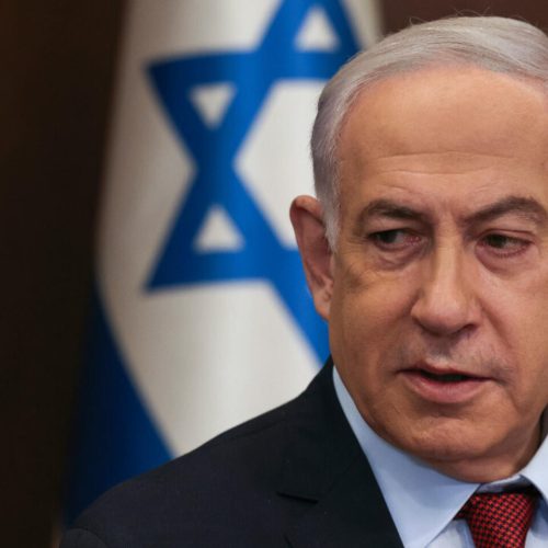 Μ.Νετανιάχου: «Στρατιωτική και διπλωματική προσπάθεια για επιστροφή όλων των ομήρων»