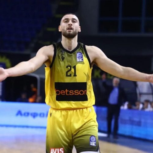 Σε αυτή την ομάδα θα «συνεχίσει» ο Νετζήπογλου
