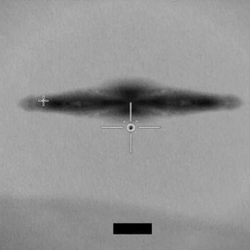 «ΑΠΟΚΑΛΥΨΗ-ΒΟΜΒΑ»: Τί «κρύβουν» οι ΗΠΑ για τα UFO