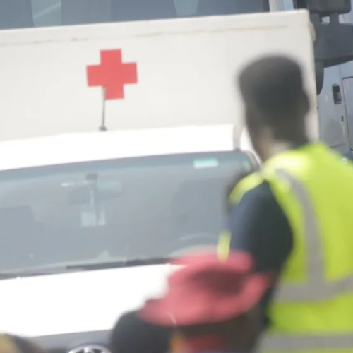 «Κατέρρευσε» χρυσωρυχείο – Φόβοι για εκατοντάδες νεκρούς!