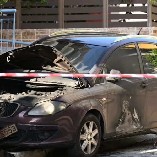 Νίκαια: Με «εντολή» από τις φυλακές η διπλή επίθεση σε αρχιφύλακα – Τα σενάρια που εξετάζει η ΕΛ.ΑΣ.