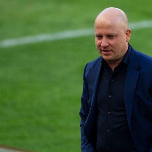 ΑΕΚ: Ο Μάριος Ηλιόπουλος θα «παρουσιάσει» τον Μάρκο Νίκολιτς