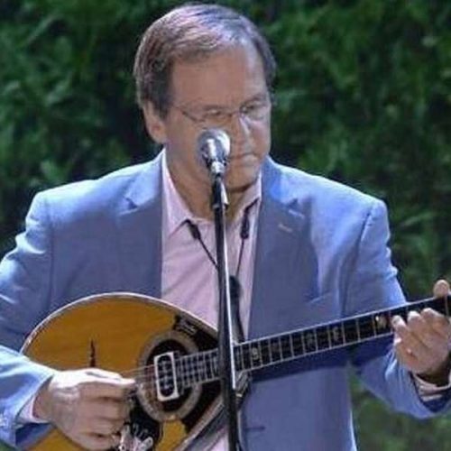 Χ.Νικολόπουλος: Το «Υπάρχω» ήταν αρχικά για τον Δ.Μητροπάνο