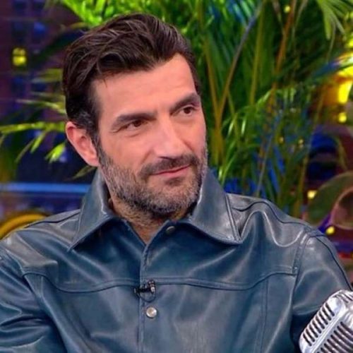 Νίκος Κουρής: «Θεώρησα σωστό να δημοσιοποιήσω το πρόβλημα της υγείας μου»