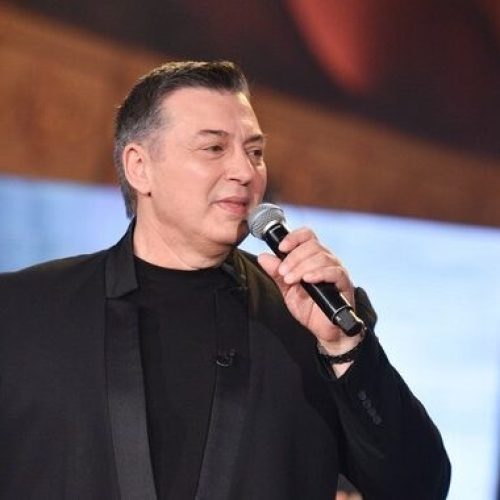 Τί «δήλωσε» ο Νίκος Μακρόπουλος για την περιπέτεια υγείας που αντιμετώπισε