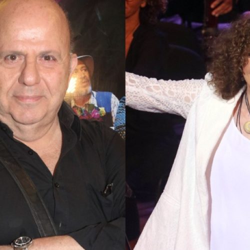 Μουρατίδης για Γλυκερία: «Έγινε φίρμα πατώντας πάνω στην Αλεξίου – Δούλευε για να ξεχρεώνει τον άντρα της»