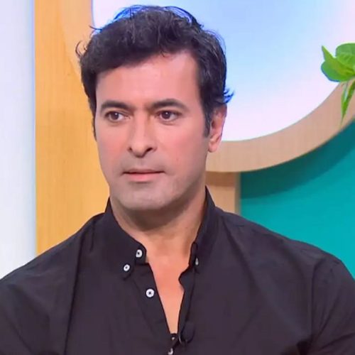 Νίκος Παπαδάκης: Τί «αποκάλυψε» για το πρόβλημα υγείας που είχε στην Αμερική