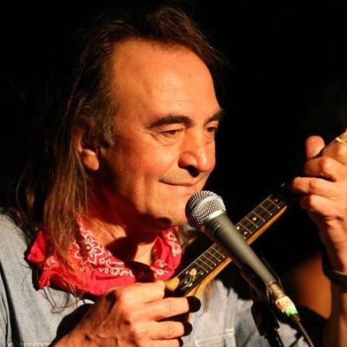 Νίκος Παπάζογλου: Ο «Αρχάγγελος» της Σαλονίκης που Ένωσε τη Δύση με την Ανατολή