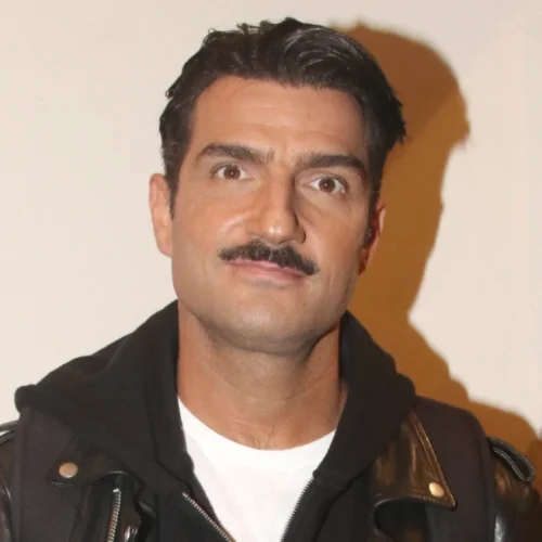 Νίκος Κουρής: Δεν με επηρεάζουν τα δημοσιεύματα για την προσωπική μου ζωή, δεν έχω δώσει τροφή για σχόλια