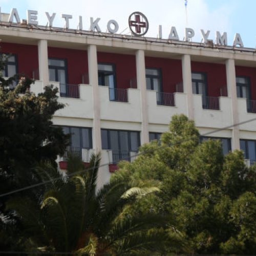 «ΕΞΟΔΟΣ ΚΙΝΔΥΝΟΥ» για τους στρατιωτικούς γιατρούς – Το Κολλέγιο Αθηνών αναλαμβάνει υπηρεσία