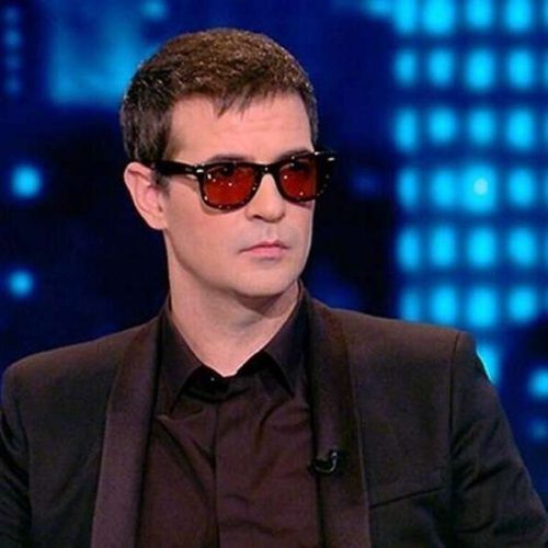 Νίνο: Η «αινιγματική» απάντησή του για τη Ζόζεφιν
