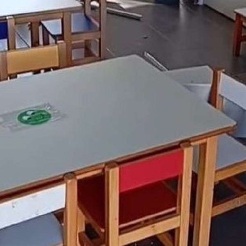 Εύοσμος: 5χρονο παιδί ακρωτηριάστηκε σε νηπιαγωγείο – Εισαγγελική παρέμβαση