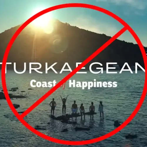 Επιτέλους! To ΌΧΙ της ΕΕ στην Τουρκία για το Turkaegean