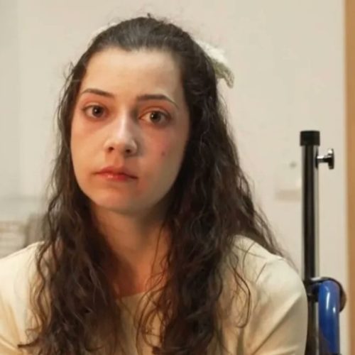 Ευθανασία 25χρονης στην ισπανία: σφοδρές αντιδράσεις μετά από 601 ημέρες δικαστικής μάχης