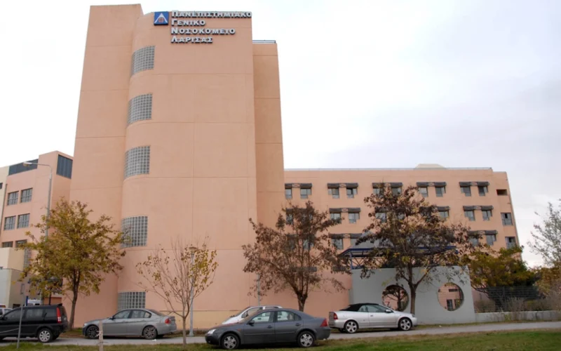 Σοβαρός τραυματισμός 13χρονου στο Πήλιο