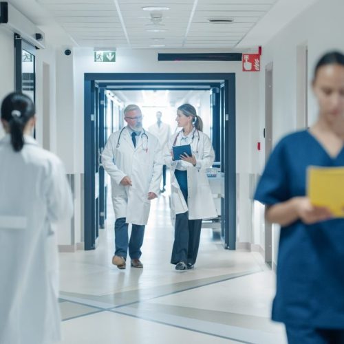 Νέα αρνητική «πρωτιά» για την Ελλάδα – Πρωταθλήτρια Ευρώπης στις ανεκπλήρωτες ανάγκες υγείας