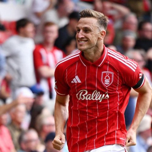 Premier League: Πάρτι στην πρεμιέρα η Νότιγχαμ, γκέλα για την Τσέλσι