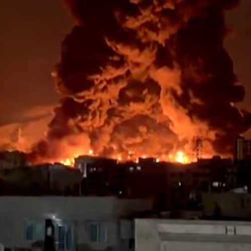 Ακόμα και τα «γεράκια του πολέμου» δυσανασχετούν με το Ισραήλ
