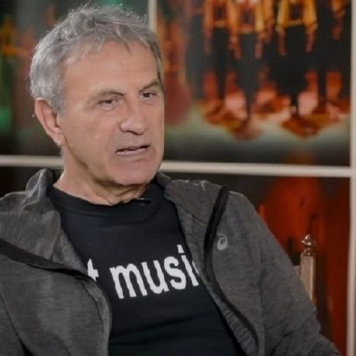 Γιώργος Νταλάρας: Τί «είπε» για τον Στέλιο Καζαντζίδη και τον Γρηγόρη Μπιθικώτση