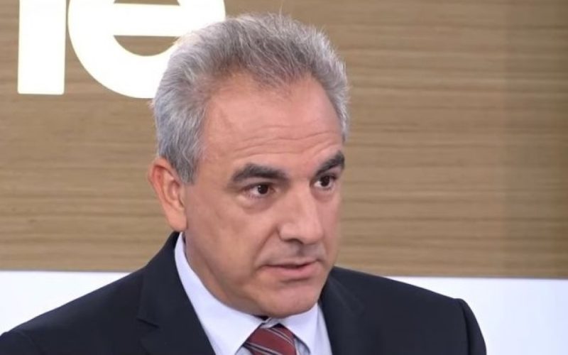 Ασύλληπτο: Ο Ντόκος αποκάλυψε πρόωρες εκλογές σε Ρώσους φαρσέρ;