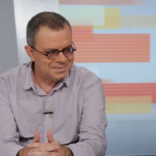 Μανώλης Κοττάκης: Μόνο ο Βελόπουλος το είπε μέσα στη Βουλή