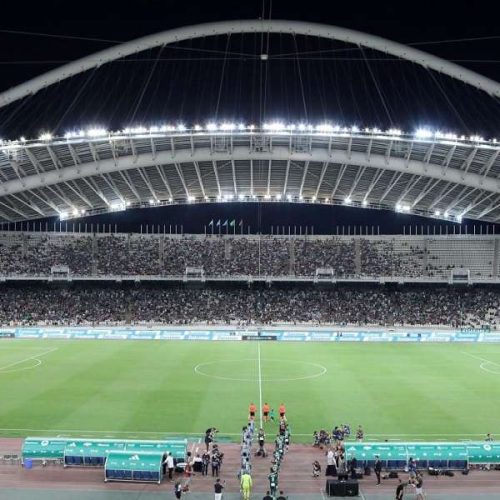 Παναθηναϊκός: «Τσουχτερό» πρόστιμο από την UEFA