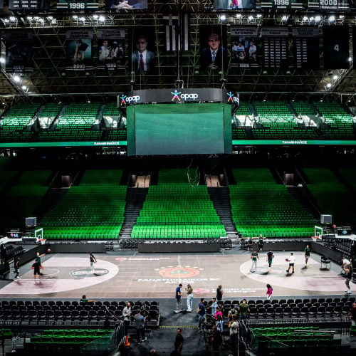 Euroleague: Στην Αθήνα το Final Four του 2026!