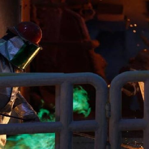 Κατέρρευσε «στοά μεταλλείου» – 1 νεκρός και 5 εγκλωβισμένοι